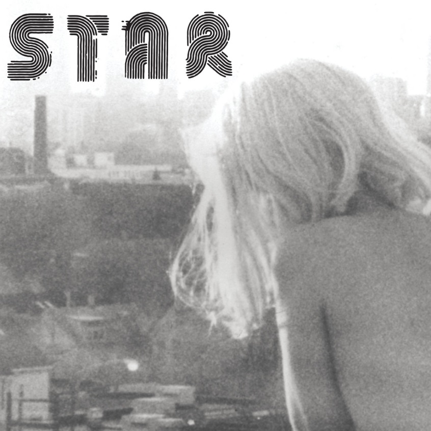 ALBUM: STAR – Violence Against STAR