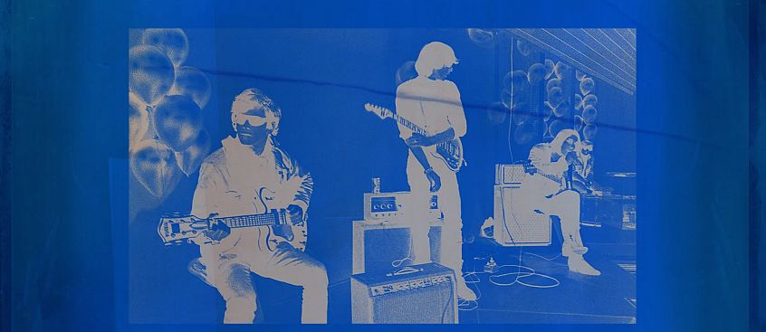 Il documentario sui Velvet Underground diretto da Todd Haynes approda su Apple TV+