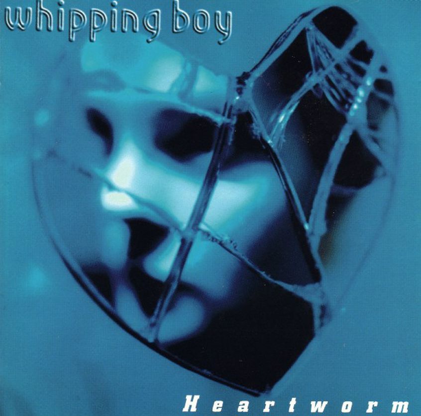 Oggi “Heartworm” degli Whipping Boy compie 25 anni