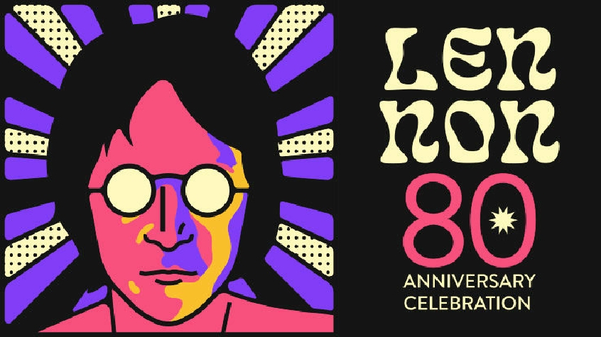 Gli 80 anni di John Lennon celebrati in streaming al Milano Music Week