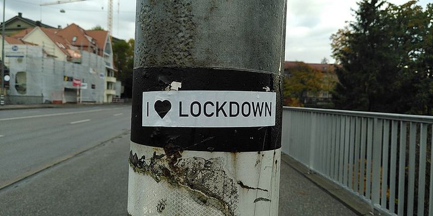 Lockdown: la TOP 10 Brani
