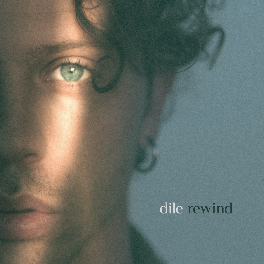 ALBUM: Dile – Rewind
