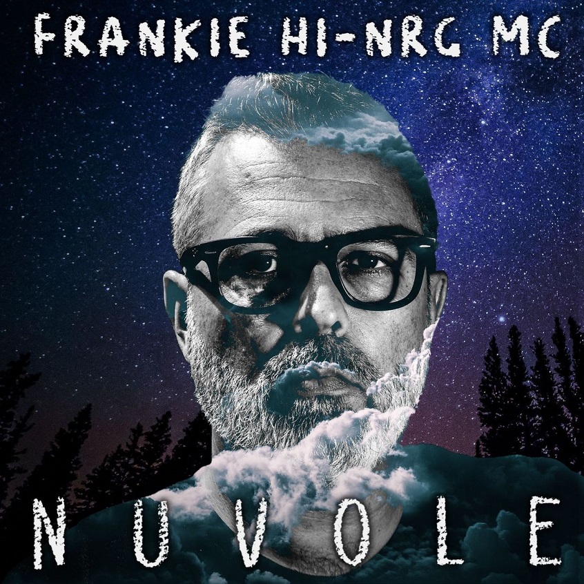 Guarda “Nuvole”, il video che anticipa il nuovo singolo di Frankie Hi-Nrg Mc