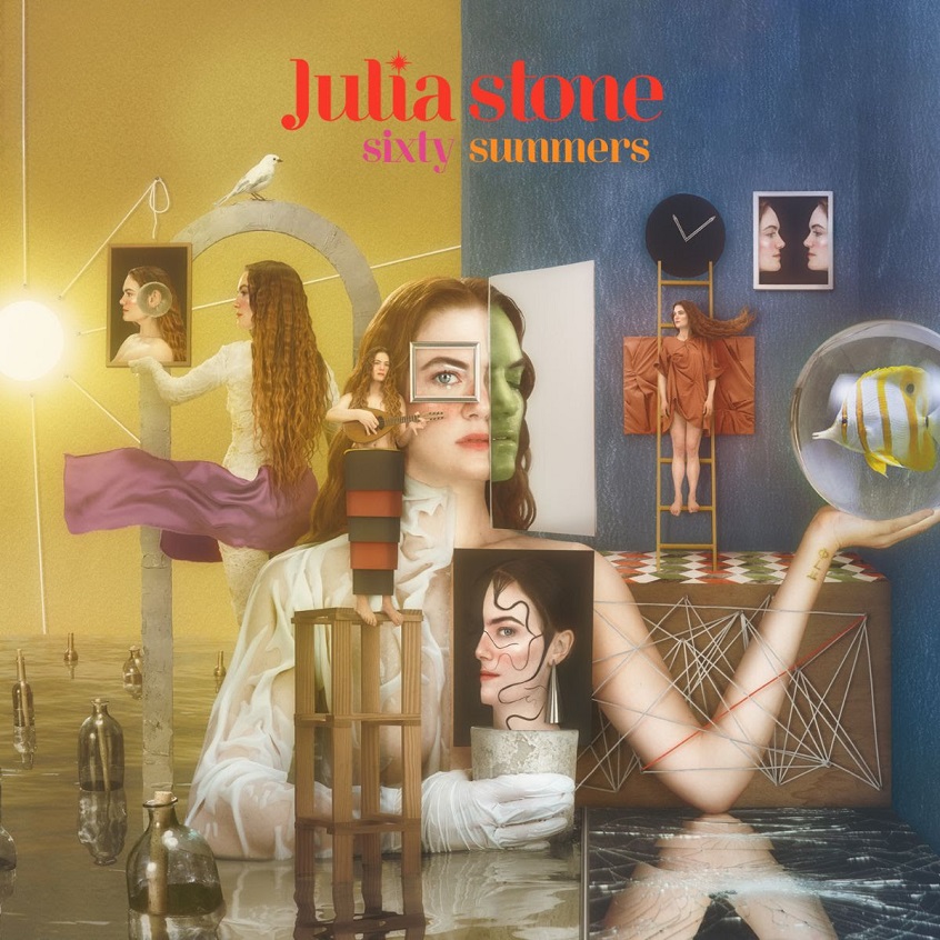 Terzo album solista di Julia Stone a febbraio. Guarda il video di “Dance” con Susan Sarandon e Danny Glover