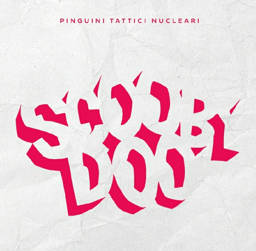 Ascolta “Scooby Doo”, il nuovo singolo dei Pinguini Tattici Nucleari