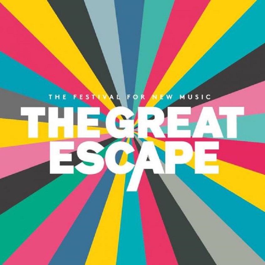The Great Escape: annunciati i primi nomi della nuova edizione del festival di Brighton