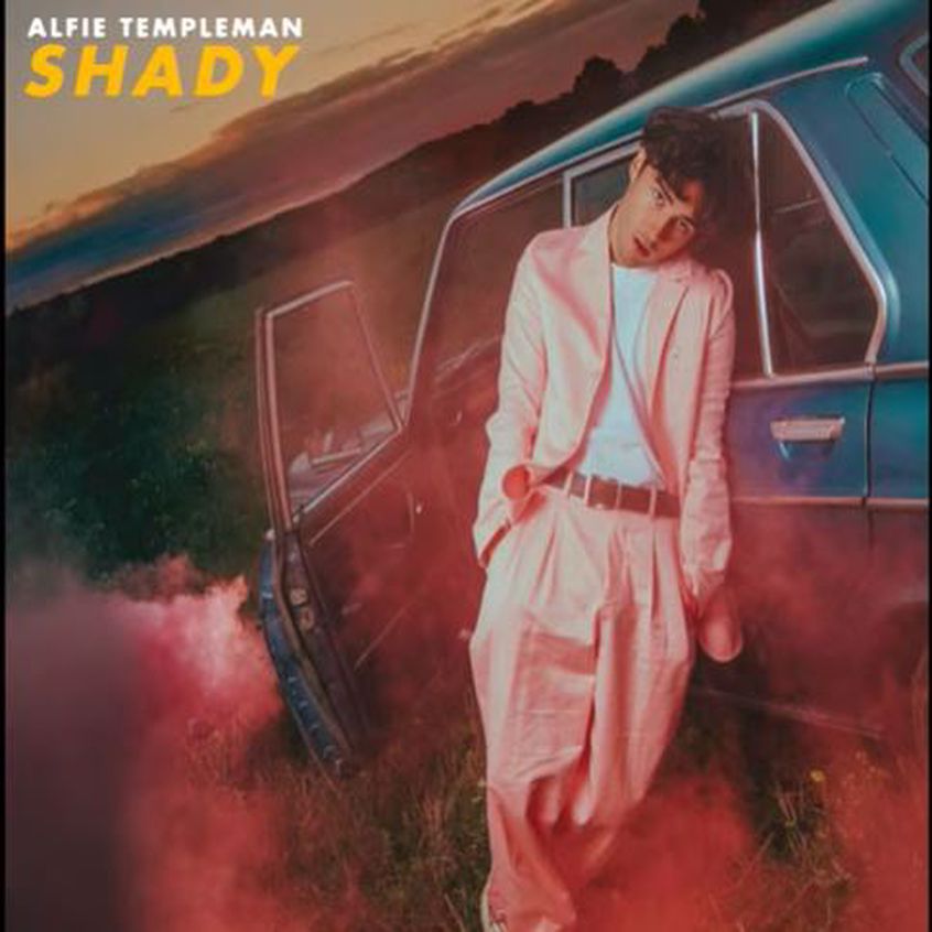 TRACK: Alfie Templeman – Shady