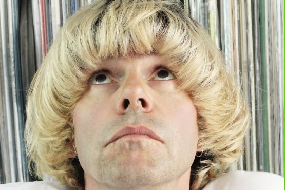 Tim Burgess – Ascent of The Ascended EP