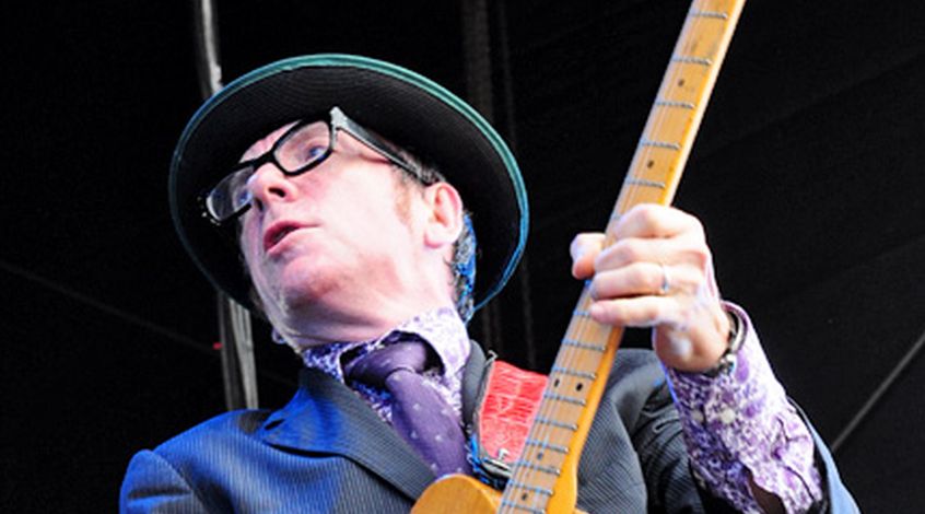 Secondo Elvis Costello Steve Albini e’ “il secondo peggior produttore di grandi album dopo Jimmy Iovine”