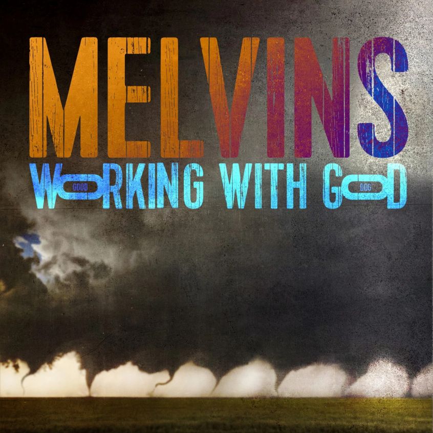 Melvins: a febbraio 2021 arriva il nuovo album, intanto ecco 2 anticipazioni.