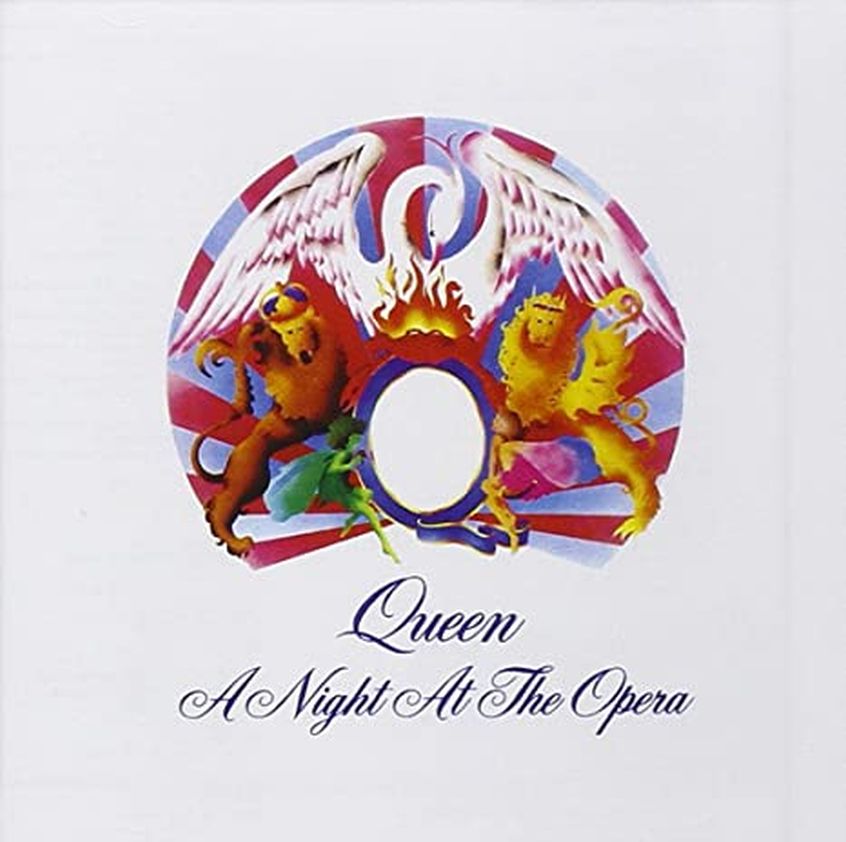 Oggi “A Night At The Opera” dei Queen compie 45 anni