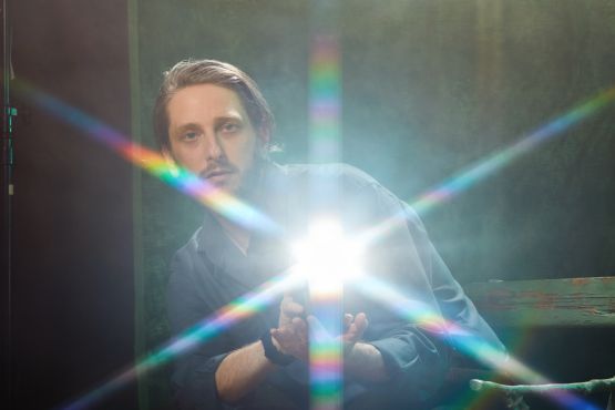 Oneohtrix Point Never – Magic Oneohtrix Point Never
