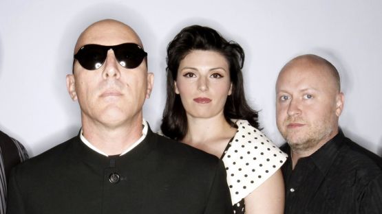 Puscifer – Existential Reckoning