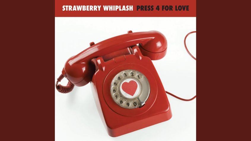 Gradite novità  da casa Matinèe Recordings: nuovi singoli per Strawberry Whiplash e My Darling YOU!