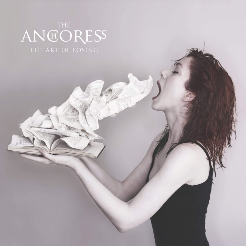 The Anchoress: arrivera’ nel marzo 2021 il nuovo album, nel frattempo ecco il singolo “Show Your Face”
