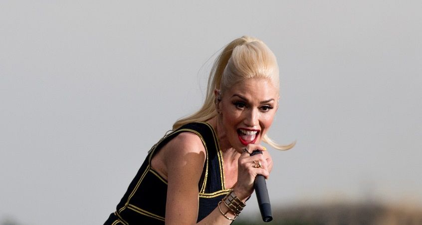 Ecco “Let Me Reintroduce Myself”, il nuovo singolo di Gwen Stefani