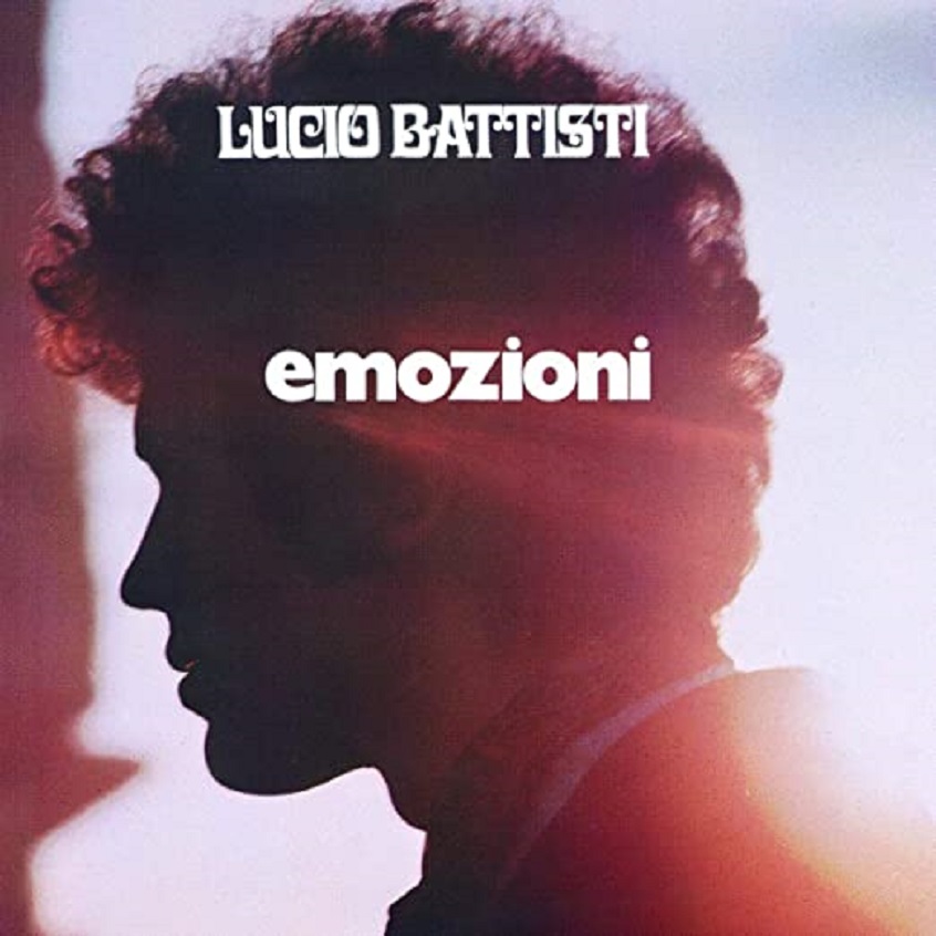 Oggi “Emozioni” di Lucio Battisti compie 50 anni