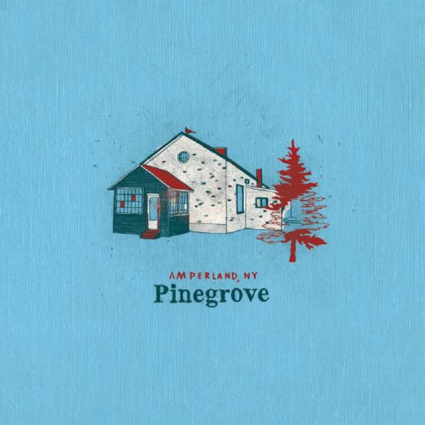 A gennaio i Pinegrove pubblicano un lungometraggio e la sua colonna sonora