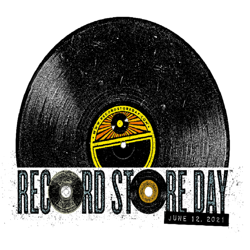 Il Record Store Day 2021 si terrà  a giugno