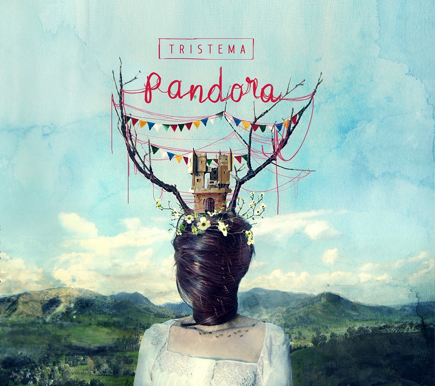 ALBUM: Tristema – Pandora