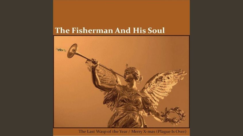 VIDEO: The Fisherman and his Soul – The Last Wasp of the Year