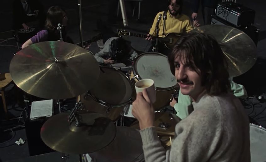 Guarda il primo trailer di “Get Back” il doc sui Beatles firmato da Peter Jackson