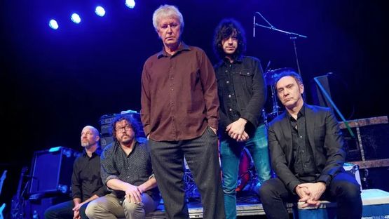 Guided By Voices – Styles We Paid For