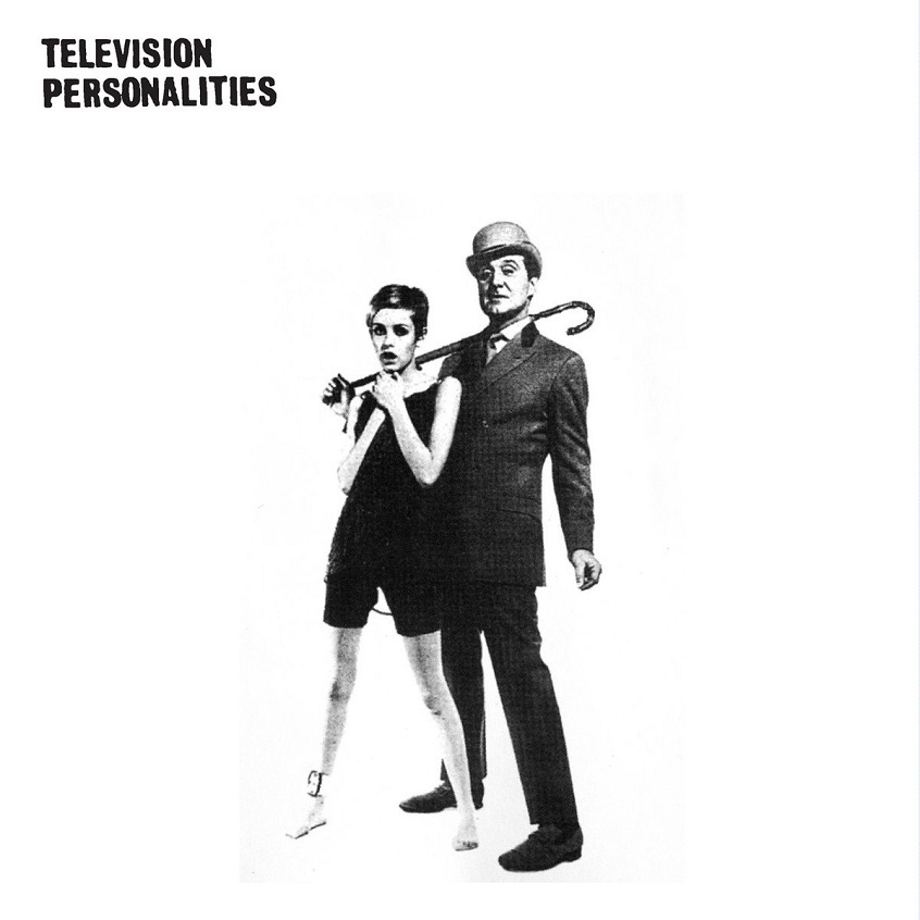 “…And Don’t The Kids Just Love It” dei Television Personalities compie 40 anni.
