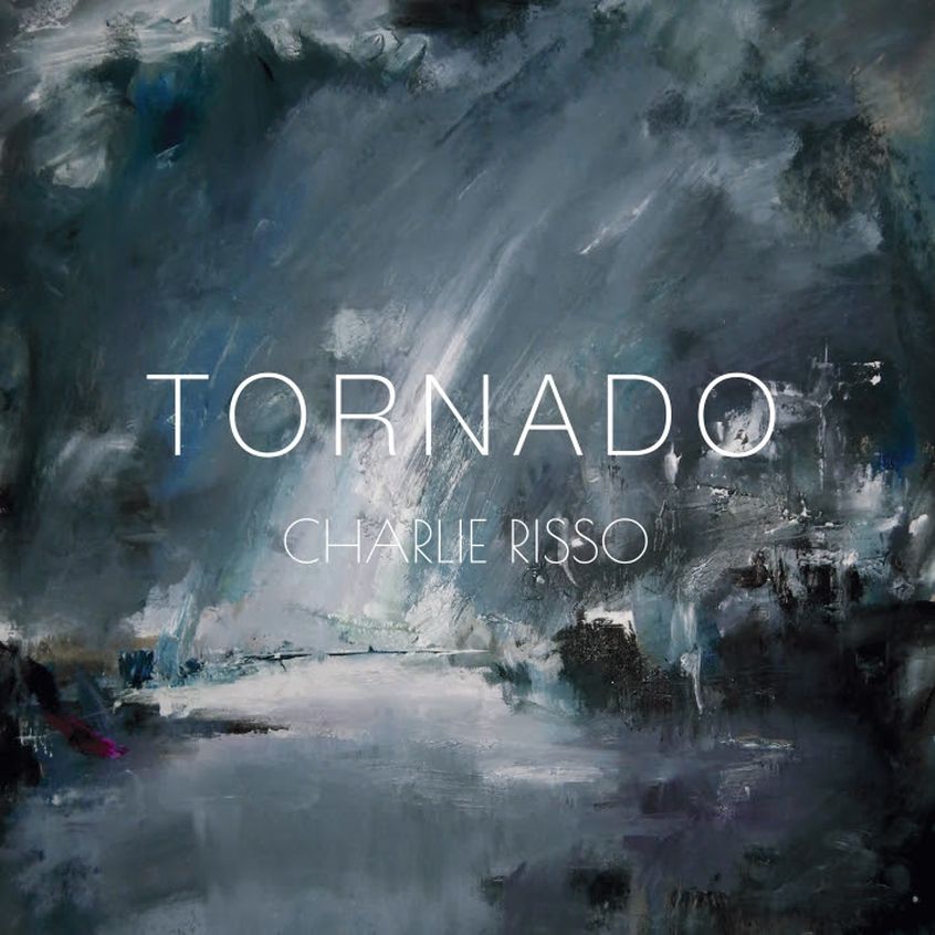 ALBUM: Charlie Risso – Tornado
