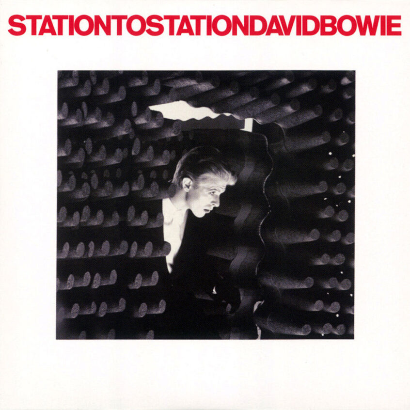 Oggi “Station to Station” di David Bowie compie 45 anni