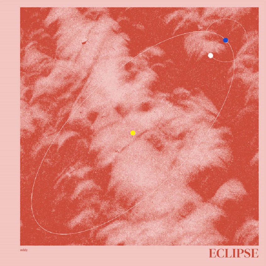 ALBUM: Addy – Eclipse