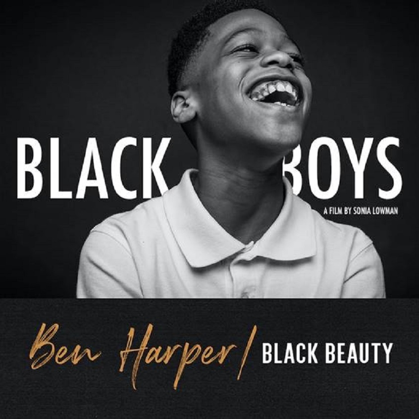 Guarda il video di “Black Beauty”, il nuovo singolo di Ben Harper