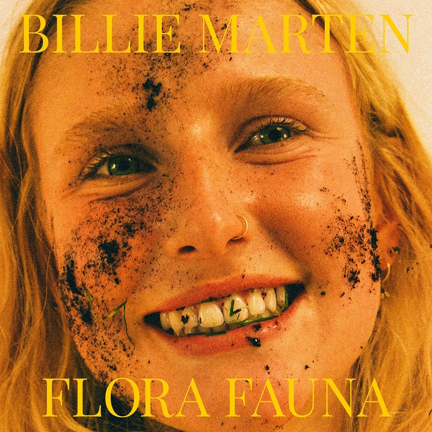 Billie Marten svela i dettagli del suo terzo LP e condivide il singolo “Garden Of Eden”