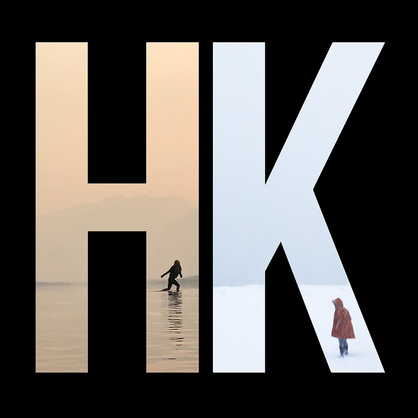 Hey, King!, annunciato l’album omonimo d’esordio prodotto da Ben Harper