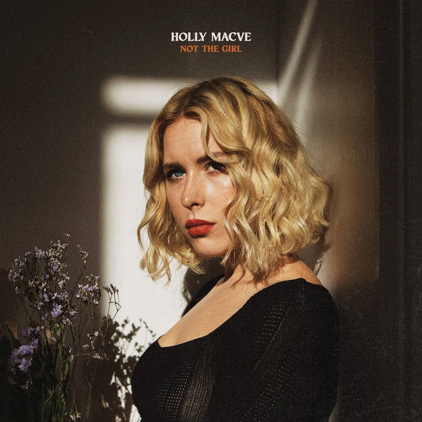 Arriva ad aprile il secondo LP di Holly Macve