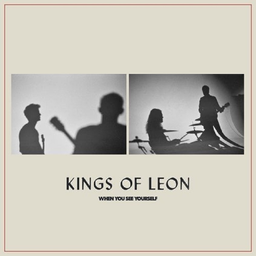 I Kings Of Leon annunciano il loro ottavo LP e condividono due brani