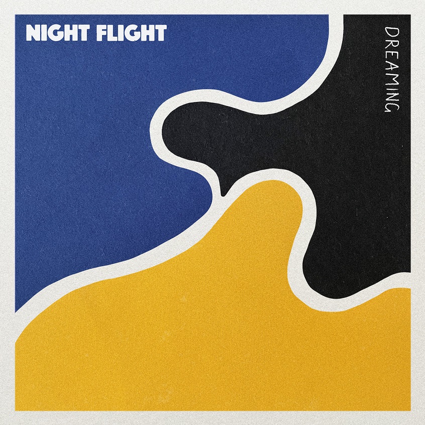 VIDEO: Night Flight – Dreaming