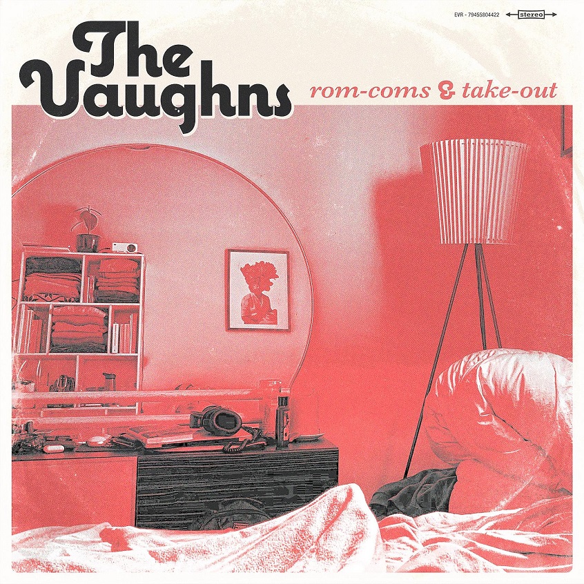 The Vaughns: un nuovo EP a fine gennaio
