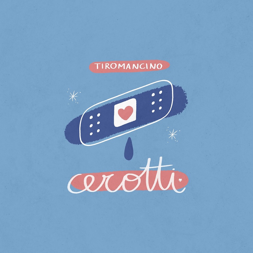 Guarda “Cerotti”, il video del nuovo singolo dei Tiromancino