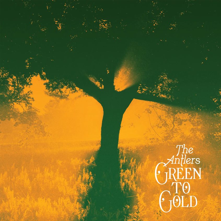 Gli Antlers annunciano il nuovo disco “Green to Gold” e condividono un estratto