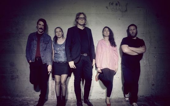 The Besnard Lakes – The Besnard Lakes Are The Last of the Great Thunderstorm Warnings