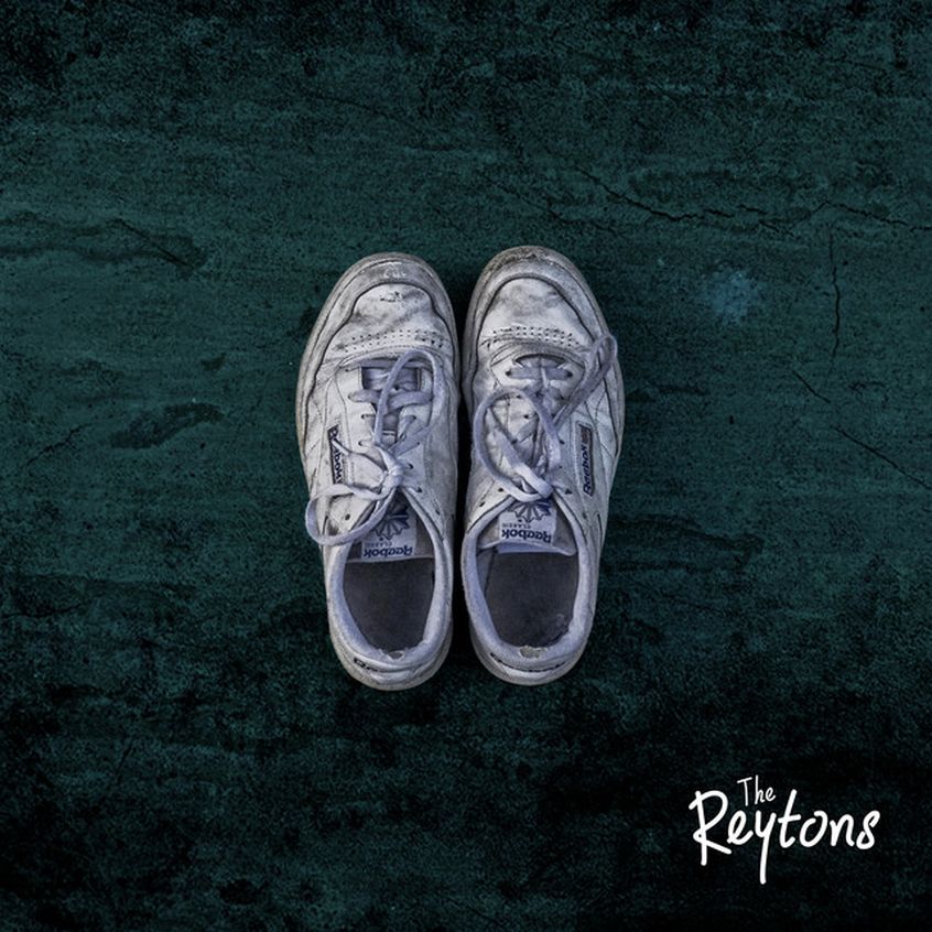 TRACKS: The Reytons – Shoebox/Jealous Type