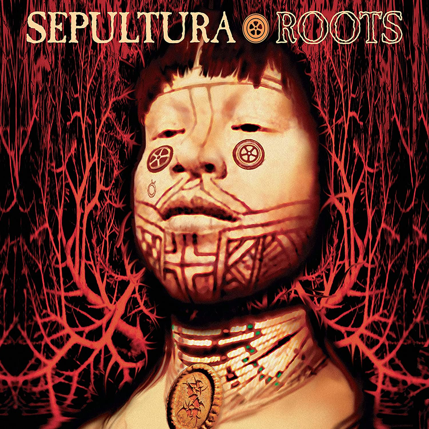 Oggi “Roots” dei Sepultura compie 25 anni.