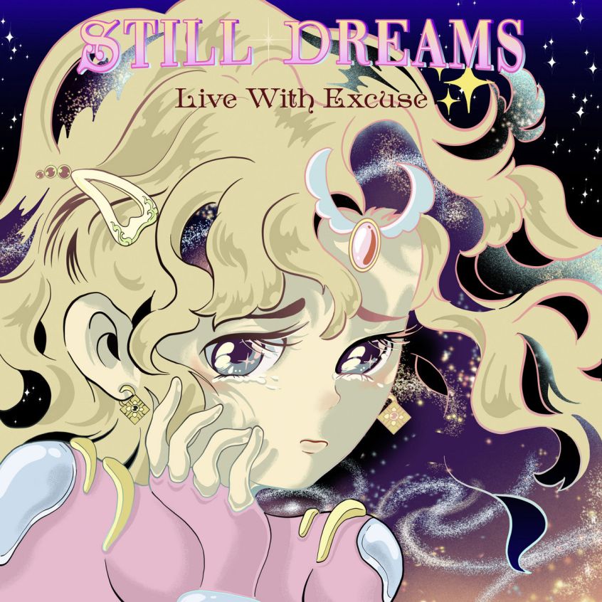 TRACKS: Still Dreams – Live With Excuse/Telepathy