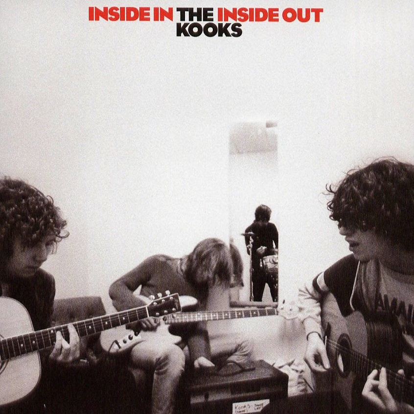 Oggi “Inside In/Inside Out” dei The Kooks compie 15 anni
