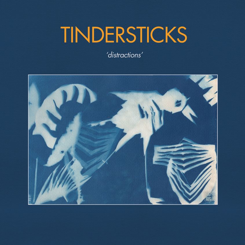 I Tindersticks svelano tutti i dettagli del nuovo album e condividono un nuovo brano