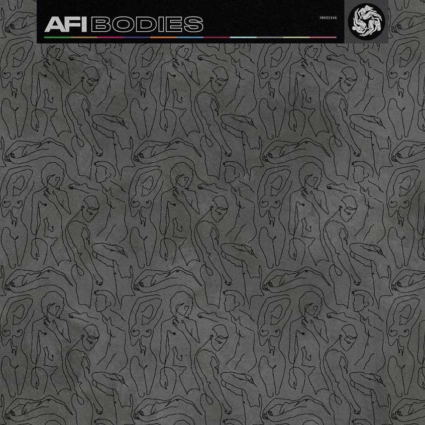 AFI, annunciato il nuovo album, “Bodies”, e rilasciati i primi due singoli!