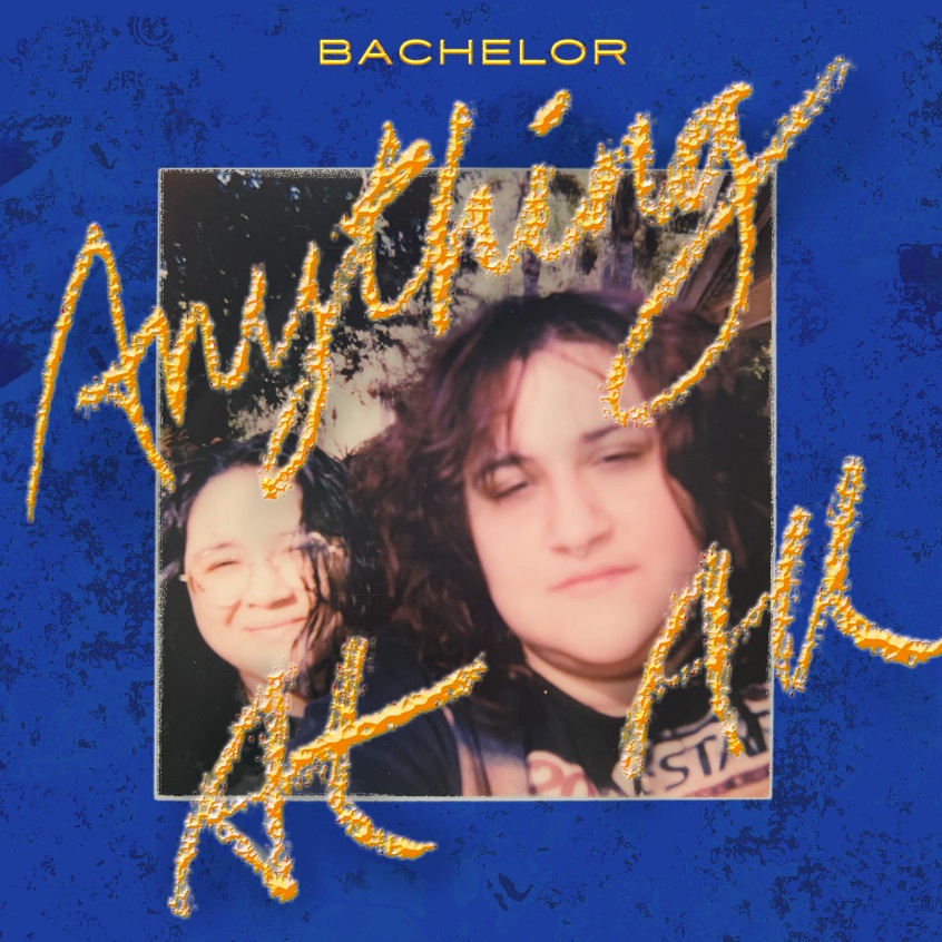 “Anything At All” è il primo singolo delle Bachelor (Jay Som + Palehound)