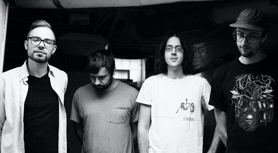 Cloud Nothings – The Shadow I Remember