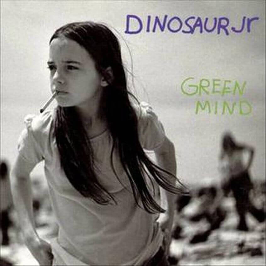 Oggi “Green Mind” dei Dinosaur Jr. compie 30 anni